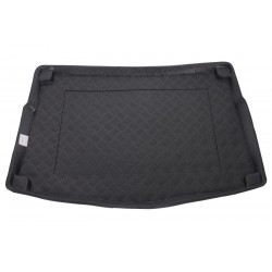 Trunk Mat without NonSlip/ suitable for KIA Cee'd Hatchback 2012-Pro_Cee'd 2013-