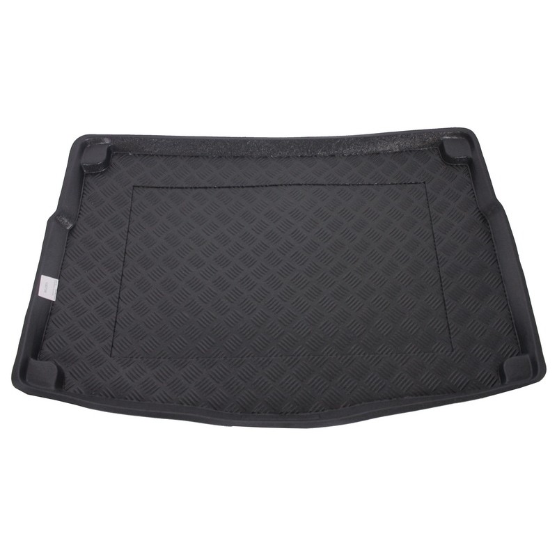 Trunk Mat without NonSlip/ suitable for KIA Cee'd Hatchback 2012-Pro_Cee'd 2013-