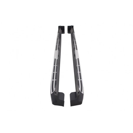 Running Boards Side Steps suitable for KIA Sorento III UM (2015-2017) Running Boards Side Steps suitable for KIA Sorento III UM (2015-2017)