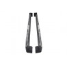 Running Boards Side Steps suitable for KIA Sorento III UM (2015-2017) Running Boards Side Steps suitable for KIA Sorento III UM (2015-2017)
