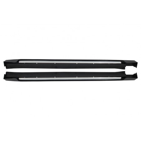 Running Boards Side Steps suitable for KIA Sorento III UM (2015-2017) Running Boards Side Steps suitable for KIA Sorento III UM (2015-2017)