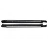 Running Boards Side Steps suitable for KIA Sorento III UM (2015-2017) Running Boards Side Steps suitable for KIA Sorento III UM (2015-2017)