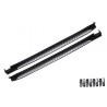Running Boards Side Steps suitable for KIA Sorento III UM (2015+) Running Boards Side Steps suitable for KIA Sorento III UM (2015+)