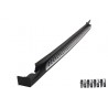 Running Boards Side Steps suitable for KIA Sorento III UM (2015+) Running Boards Side Steps suitable for KIA Sorento III UM (2015+)