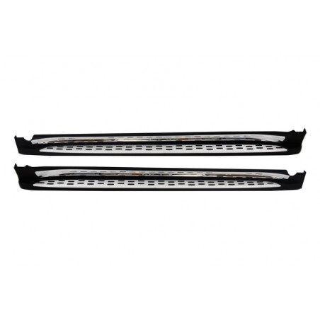 Running Boards Side Steps suitable for KIA Sportage QL Mk4 2016 + Running Boards Side Steps suitable for KIA Sportage QL Mk4 2016 +