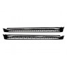 Running Boards Side Steps suitable for KIA Sportage QL Mk4 2016 + Running Boards Side Steps suitable for KIA Sportage QL Mk4 2016 +