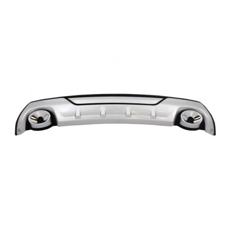 Skid Plates Off Road suitable for KIA SPORTAGE QL 2016+ KX5 Design