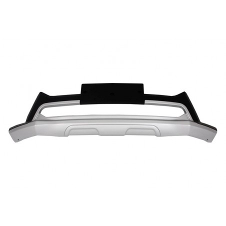 Skid Plates Off Road suitable for KIA SPORTAGE QL 2016+