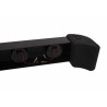 Front Bumper suitable for Land ROVER Defender (1990-2016) LED DRL Front Bumper suitable for Land ROVER Defender (1990-2016) LED DRL