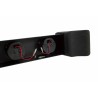 Front Bumper suitable for Land ROVER Defender (1990-2016) LED DRL Front Bumper suitable for Land ROVER Defender (1990-2016) LED DRL