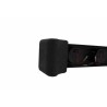 Front Bumper suitable for Land ROVER Defender (1990-2016) LED DRL Front Bumper suitable for Land ROVER Defender (1990-2016) LED DRL