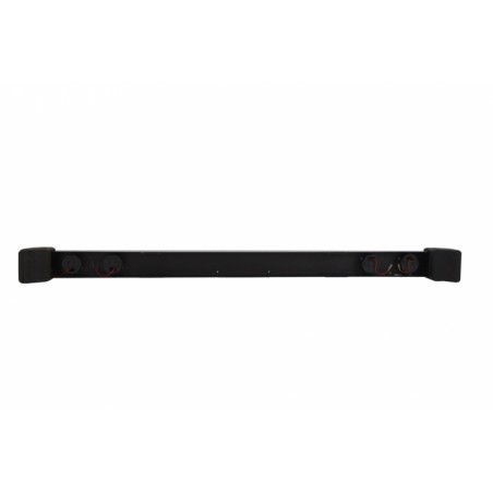 Front Bumper  suitable for Land ROVER  Defender (1990-2016) LED DRL