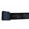 Front Bumper suitable for Land ROVER Defender (1990-2016) LED DRL Front Bumper suitable for Land ROVER Defender (1990-2016) LED DRL