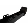 Front Bumper suitable for Land ROVER Defender (1990-2016) LED DRL Front Bumper suitable for Land ROVER Defender (1990-2016) LED DRL