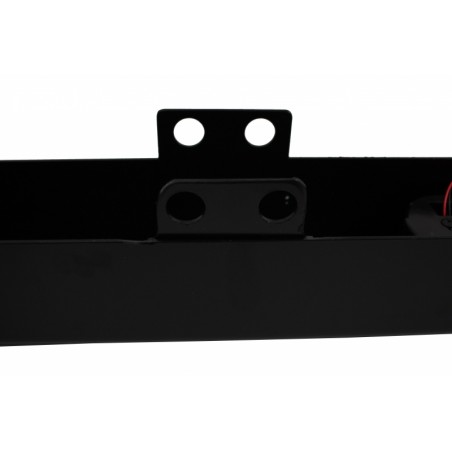 Front Bumper  suitable for Land ROVER  Defender (1990-2016) LED DRL