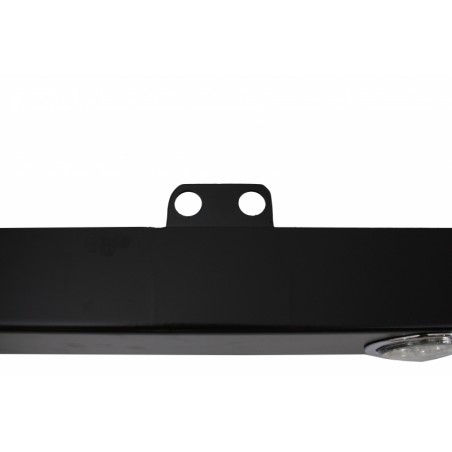 Front Bumper  suitable for Land ROVER  Defender (1990-2016) LED DRL