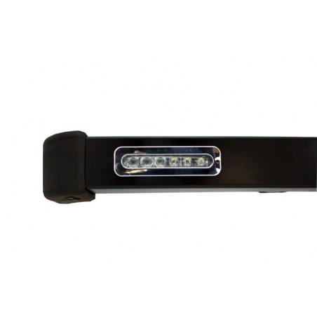 Front Bumper  suitable for Land ROVER  Defender (1990-2016)