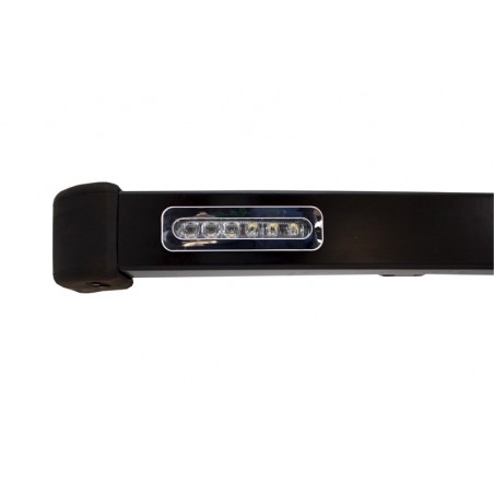 Front Bumper  suitable for Land ROVER  Defender (1990-2016)