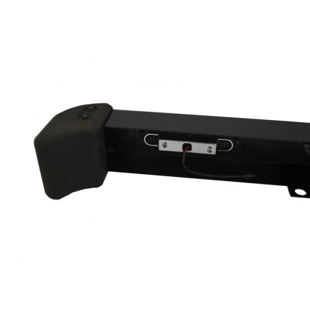 Front Bumper  suitable for Land ROVER  Defender (1990-2016)