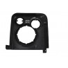 Central Grille & Headlights Covers Assembly suitable for Land ROVER Defender (1990-2016) Piano Black Central Grille & Headlights Covers Assembly suitable for Land ROVER Defender (1990-2016) Piano Black