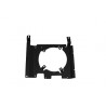 Central Grille & Headlights Covers Assembly suitable for Land ROVER Defender (1990-2016) Piano Black Central Grille & Headlights Covers Assembly suitable for Land ROVER Defender (1990-2016) Piano Black