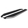 Running boards Side steps suitable for Land ROVER Discovery III/IV (2006-up) Running boards Side steps suitable for Land ROVER Discovery III/IV (2006-up)