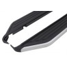 Running boards Side steps suitable for Land ROVER Discovery III/IV (2006-up) Running boards Side steps suitable for Land ROVER Discovery III/IV (2006-up)