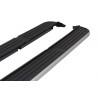 Running boards Side steps suitable for Land ROVER Discovery III/IV (2006-up) Running boards Side steps suitable for Land ROVER Discovery III/IV (2006-up)