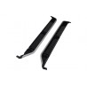 Running boards Side steps suitable for Land ROVER Discovery III/IV (2006-up) Running boards Side steps suitable for Land ROVER Discovery III/IV (2006-up)