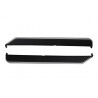 Running boards Side steps suitable for Land ROVER Discovery III/IV (2006-up) Running boards Side steps suitable for Land ROVER Discovery III/IV (2006-up)