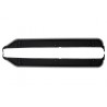 Running boards Side steps suitable for Land ROVER Discovery III/IV (2006-up) Running boards Side steps suitable for Land ROVER Discovery III/IV (2006-up)