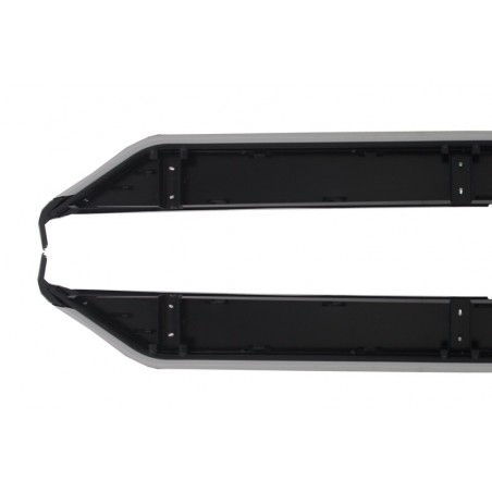 Running boards Side steps suitable for Land ROVER Discovery III/IV (2006-up) Running boards Side steps suitable for Land ROVER Discovery III/IV (2006-up)