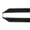 Running boards Side steps suitable for Land ROVER Discovery III/IV (2006-up) Running boards Side steps suitable for Land ROVER Discovery III/IV (2006-up)