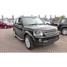 Running boards Side steps suitable for Land ROVER Discovery III/IV (2006-up) Running boards Side steps suitable for Land ROVER Discovery III/IV (2006-up)