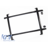 Roof Racks, Roof Rails, Cross Bars System suitable for Land ROVER Range ROVER Discovery Discovery 4 IV 2009-up Roof Racks, Roof Rails, Cross Bars System suitable for Land ROVER Range ROVER Discovery Discovery 4 IV 2009-up
