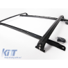 Roof Racks, Roof Rails, Cross Bars System suitable for Land ROVER Range ROVER Discovery Discovery 4 IV 2009-up Roof Racks, Roof Rails, Cross Bars System suitable for Land ROVER Range ROVER Discovery Discovery 4 IV 2009-up