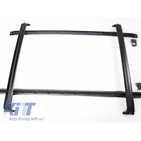 Roof Racks, Roof Rails, Cross Bars System suitable for Land ROVER Range ROVER Discovery Discovery 4 IV 2009-up Roof Racks, Roof Rails, Cross Bars System suitable for Land ROVER Range ROVER Discovery Discovery 4 IV 2009-up
