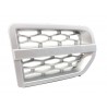 Side Vent suitable for Land ROVER Range ROVER Discovery III (2006-2009) Hawke Autobiography Design Silver Side Vent suitable for Land ROVER Range ROVER Discovery III (2006-2009) Hawke Autobiography Design Silver