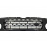 Central Grille suitable for Land ROVER Range ROVER Discovery III (2004-2009) Autobiography Design All Black Central Grille suitable for Land ROVER Range ROVER Discovery III (2004-2009) Autobiography Design All Black