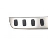 Rear Bumper Protector Sill Scuff Plate Foot Trunk Plate suitable for Land ROVER Range ROVER Discovery 3 & 4 (2004-2016) Rear Bumper Protector Sill Scuff Plate Foot Trunk Plate suitable for Land ROVER Range ROVER Discovery 3 & 4 (2004-2016)