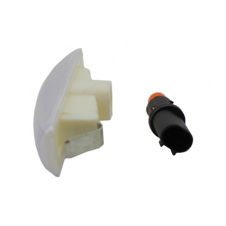 Front Fender Signal Lamp Side Marker Repeater Turn Light suitable for Land ROVER Range ROVER Sport L320 (2005-2013) Front Fender Signal Lamp Side Marker Repeater Turn Light suitable for Land ROVER Range ROVER Sport L320 (2005-2013)