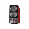 LED Taillights suitable for Land ROVER Discovery III 3 & IV 4 (2004-2009) (2009-2016) Black Conversion to Facelift Look LED Taillights suitable for Land ROVER Discovery III 3 & IV 4 (2004-2009) (2009-2016) Black Conversion to Facelift Look
