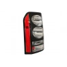 LED Taillights suitable for Land ROVER Discovery III 3 & IV 4 (2004-2009) (2009-2016) Black Conversion to Facelift Look LED Taillights suitable for Land ROVER Discovery III 3 & IV 4 (2004-2009) (2009-2016) Black Conversion to Facelift Look