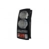 LED Taillights suitable for Land ROVER Discovery III 3 & IV 4 (2004-2009) (2009-2016) Black Conversion to Facelift Look LED Taillights suitable for Land ROVER Discovery III 3 & IV 4 (2004-2009) (2009-2016) Black Conversion to Facelift Look