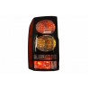 LED Taillights suitable for Land ROVER Discovery III 3 & IV 4 (2004-2009) (2009-2016) Black Conversion to Facelift Look LED Taillights suitable for Land ROVER Discovery III 3 & IV 4 (2004-2009) (2009-2016) Black Conversion to Facelift Look