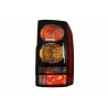 LED Taillights suitable for Land ROVER Discovery III 3 & IV 4 (2004-2009) (2009-2016) Black Conversion to Facelift Look LED Taillights suitable for Land ROVER Discovery III 3 & IV 4 (2004-2009) (2009-2016) Black Conversion to Facelift Look