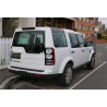 LED Taillights suitable for Land ROVER Discovery III 3 & IV 4 (2004-2009) (2009-2016) Black Conversion to Facelift Look LED Taillights suitable for Land ROVER Discovery III 3 & IV 4 (2004-2009) (2009-2016) Black Conversion to Facelift Look