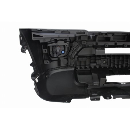 Complete Conversion Body Kit suitable for Land ROVER  Discovery 3 to Discovery 4 Facelift