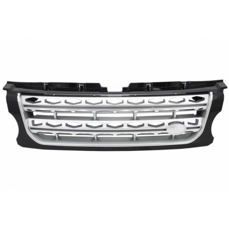 Complete Conversion Body Kit suitable for Land ROVER  Discovery 3 to Discovery 4 Facelift