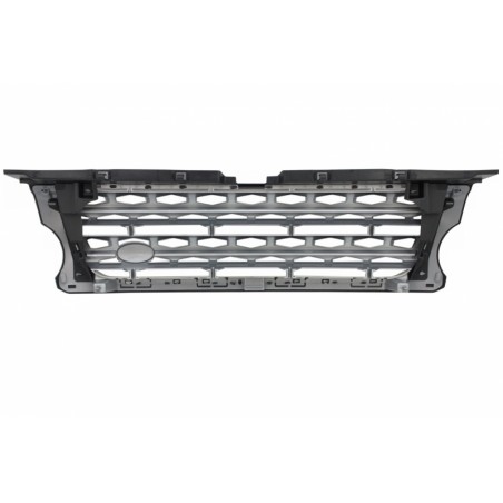 Complete Conversion Body Kit suitable for Land ROVER  Discovery 3 to Discovery 4 Facelift